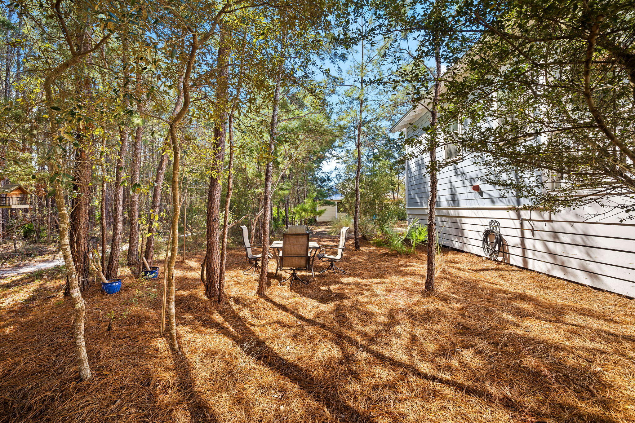 HIGHLAND PARKS - Residential