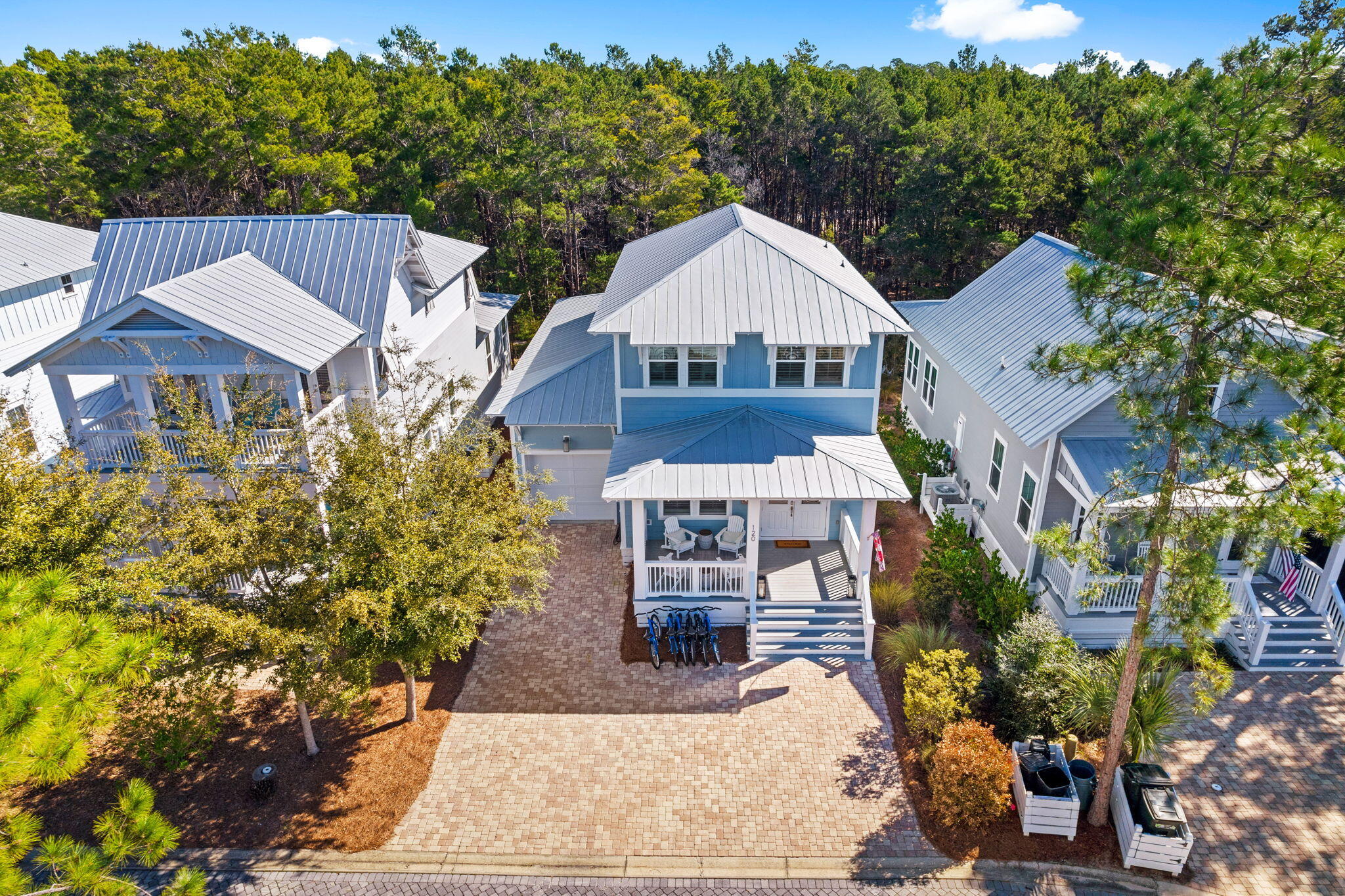 HIGHLAND PARKS - Residential
