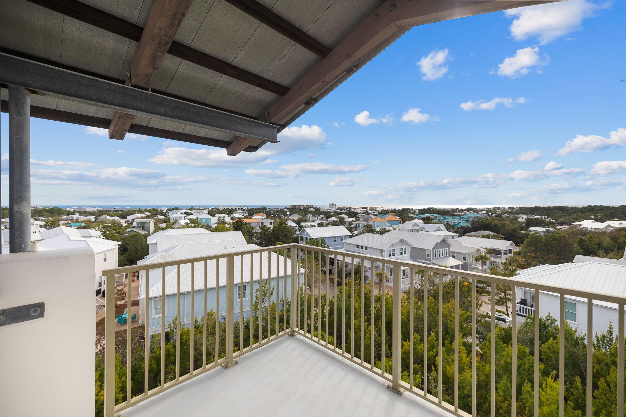 HIGHLAND PARKS - Residential