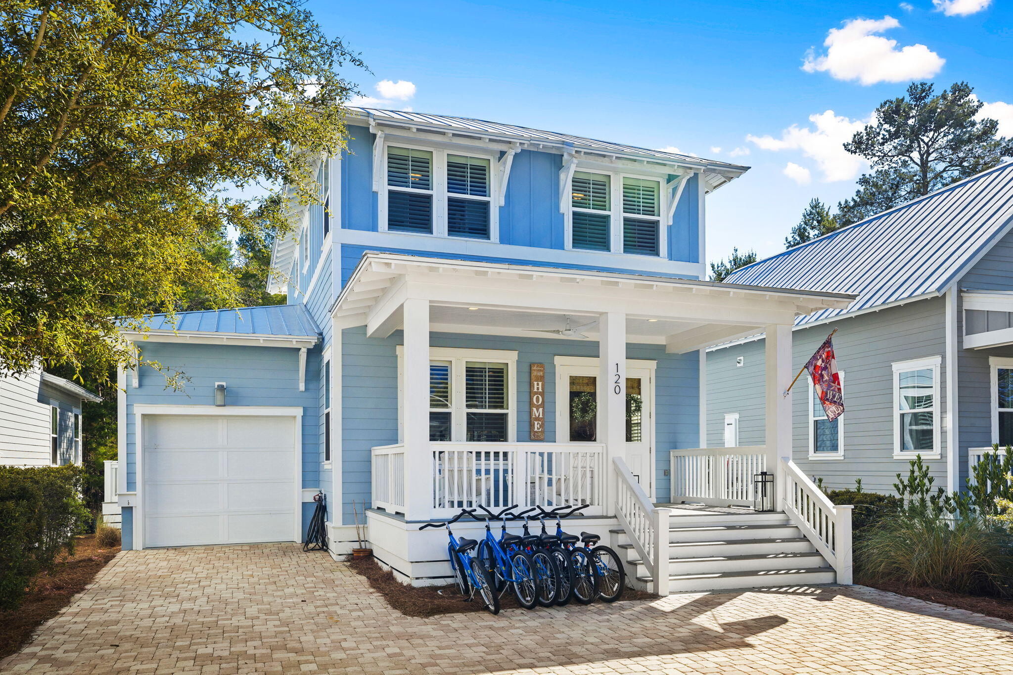 HIGHLAND PARKS - Residential