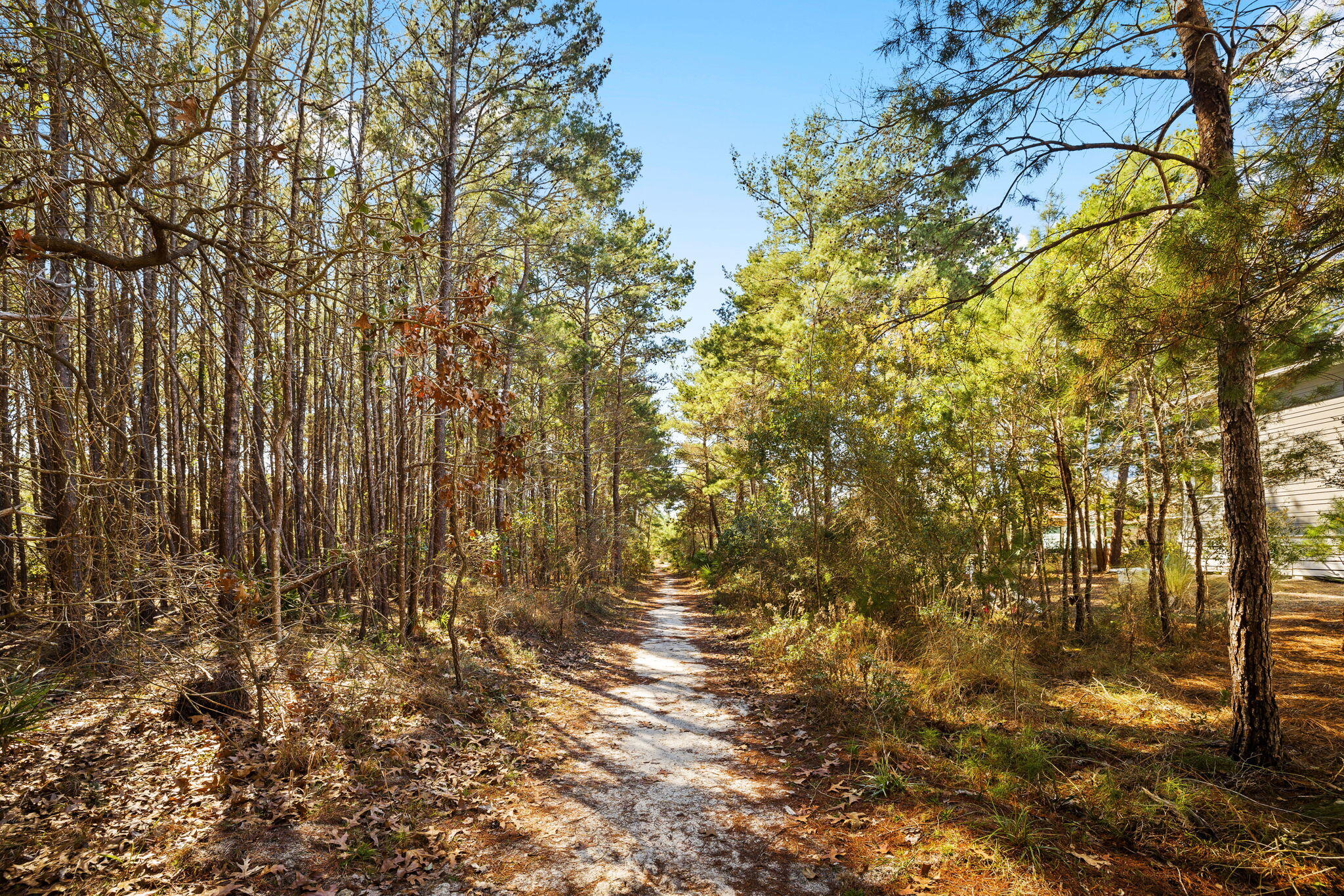 HIGHLAND PARKS - Residential