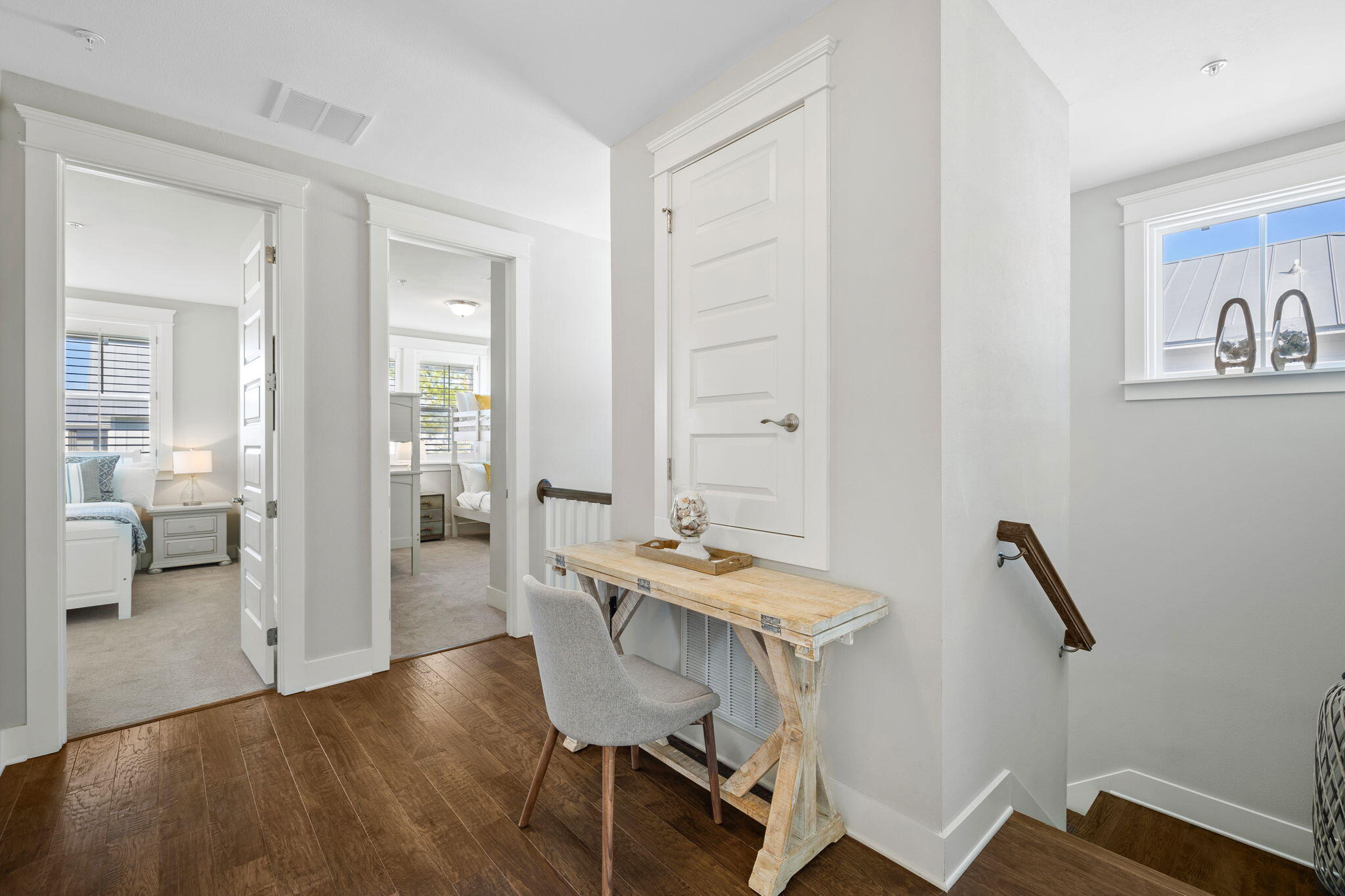 HIGHLAND PARKS - Residential