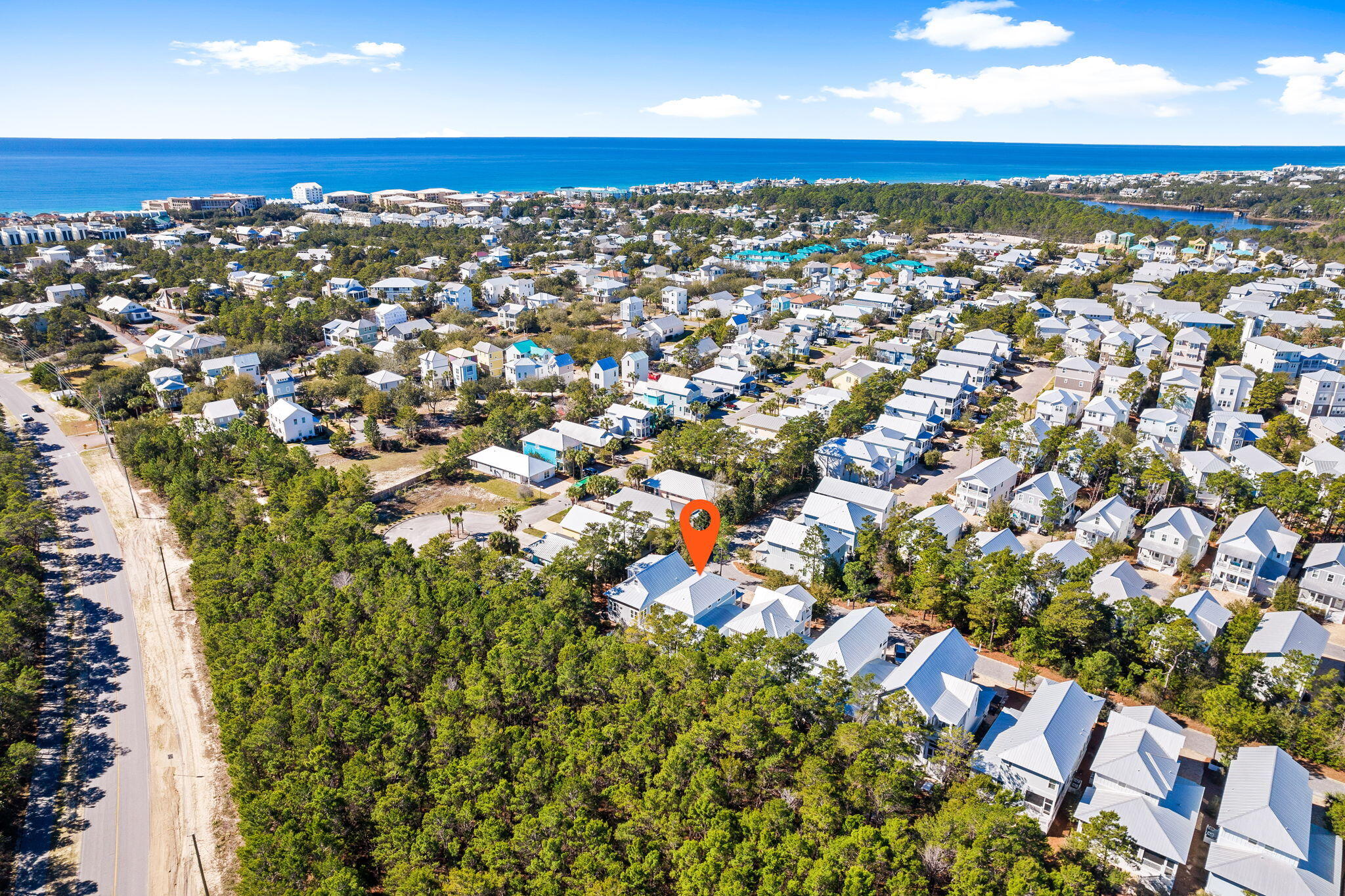 HIGHLAND PARKS - Residential