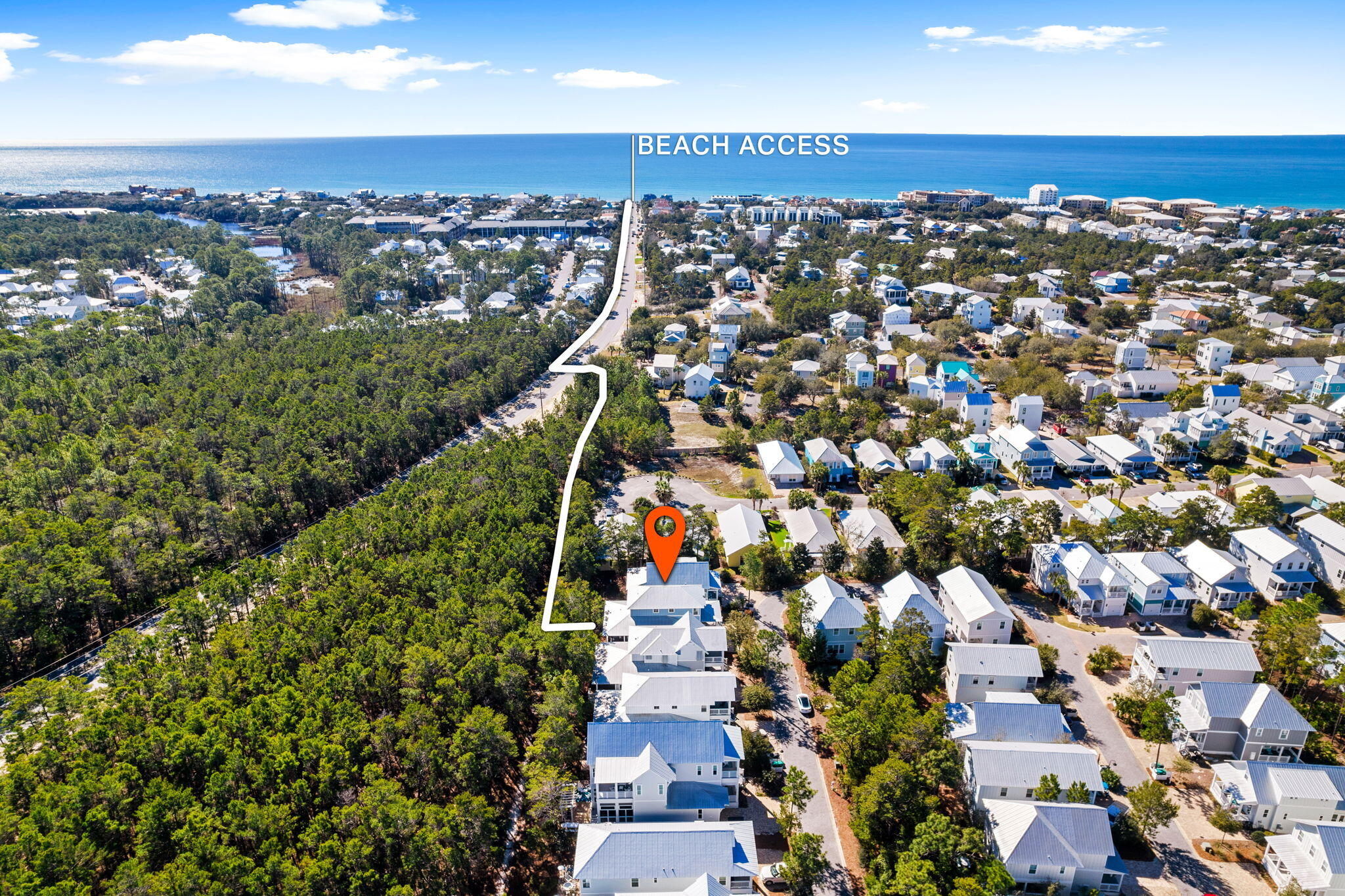 HIGHLAND PARKS - Residential