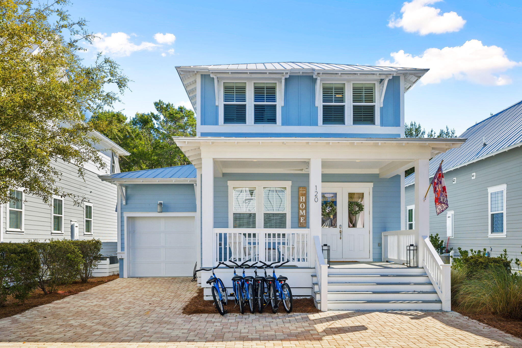 HIGHLAND PARKS - Residential