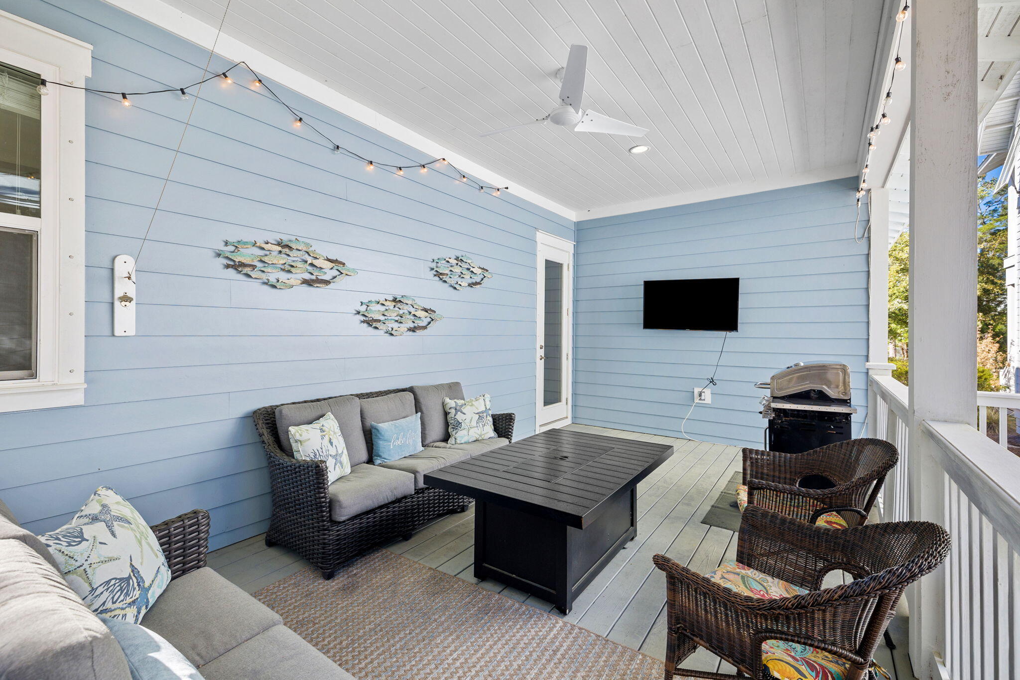 HIGHLAND PARKS - Residential