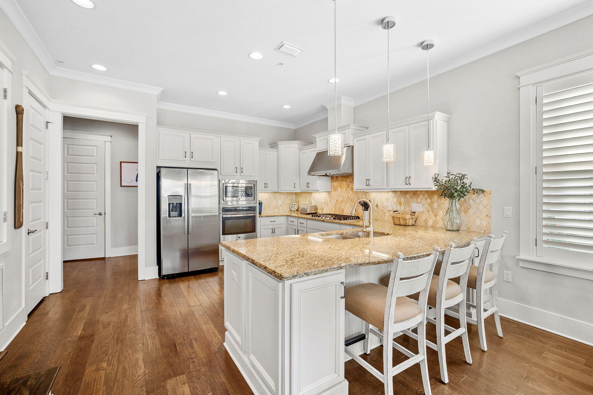 HIGHLAND PARKS - Residential
