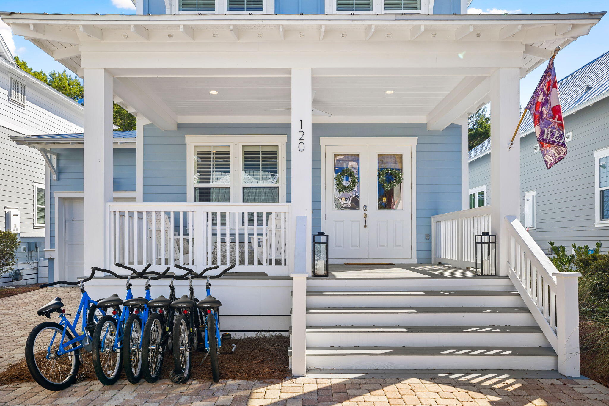 HIGHLAND PARKS - Residential