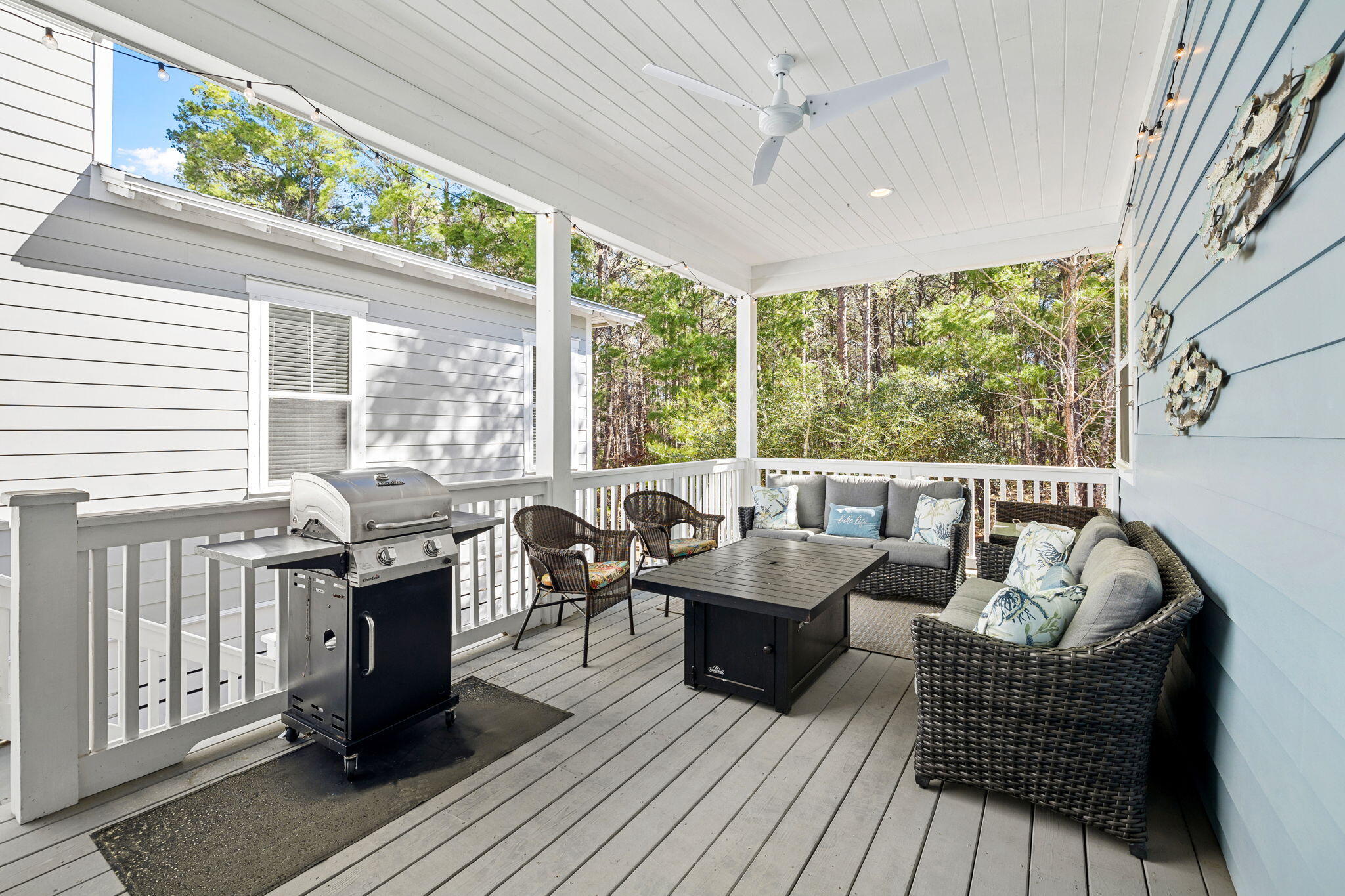 HIGHLAND PARKS - Residential