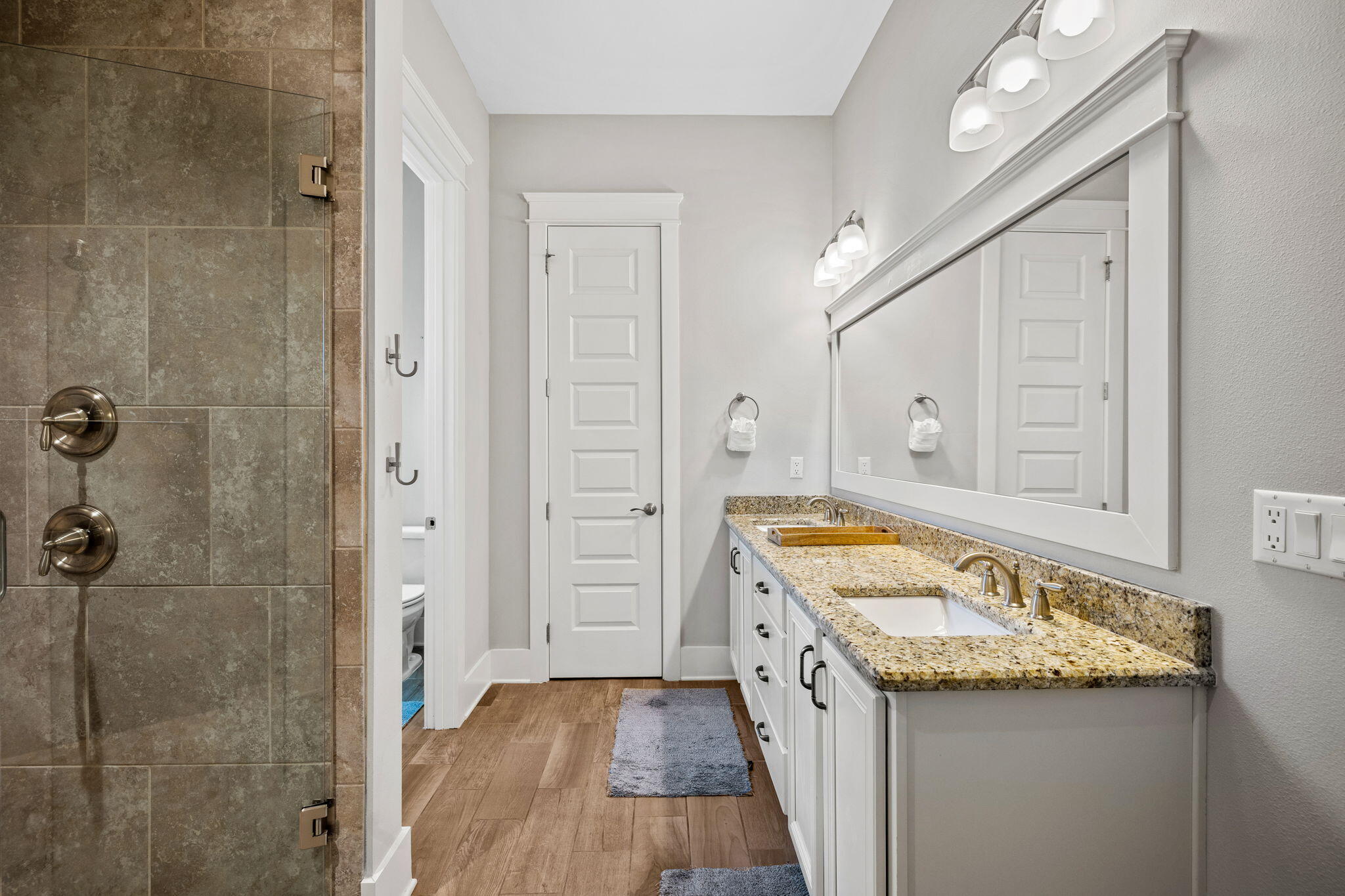 HIGHLAND PARKS - Residential