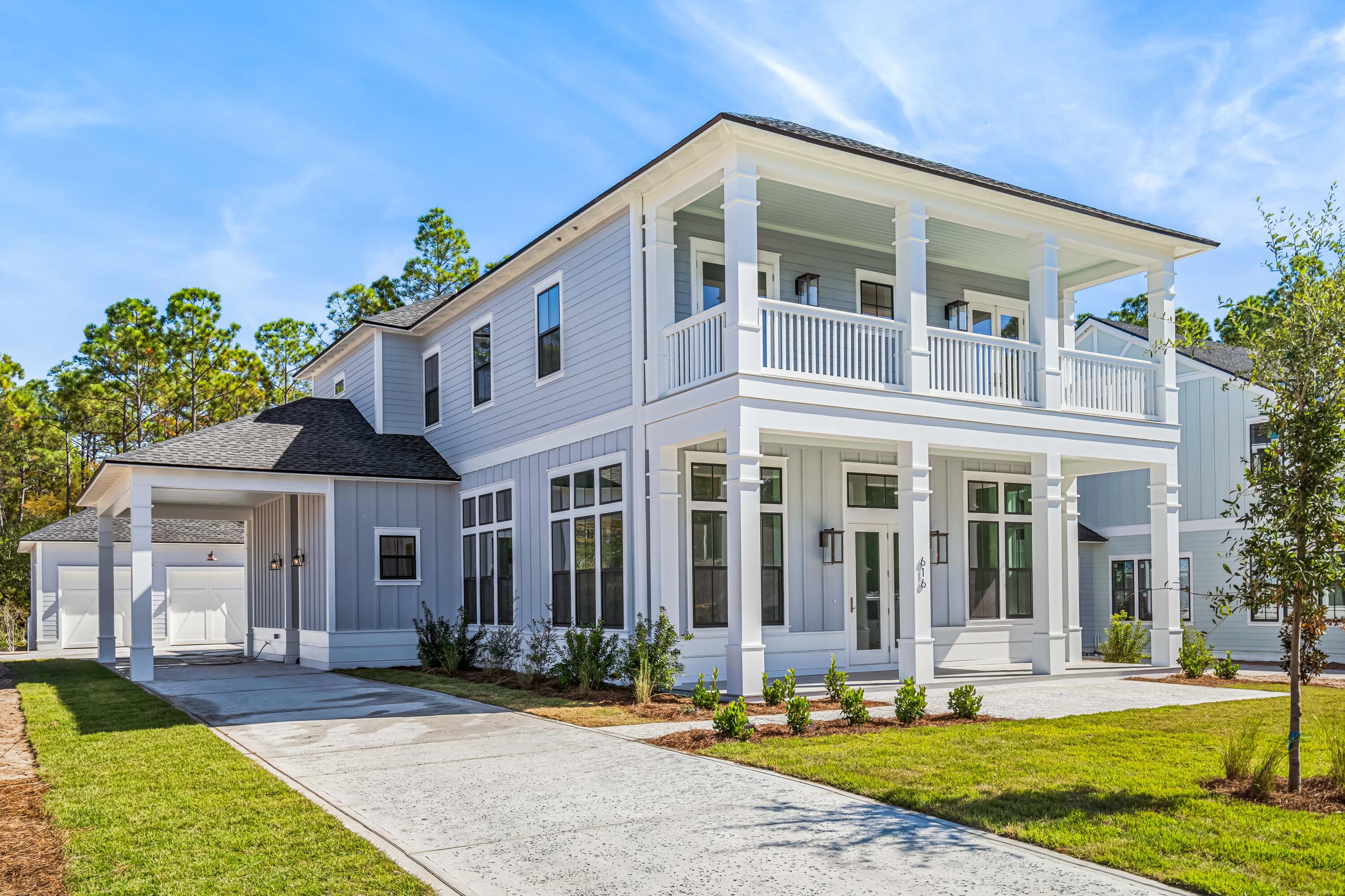 WATERSOUND ORIGINS - Residential