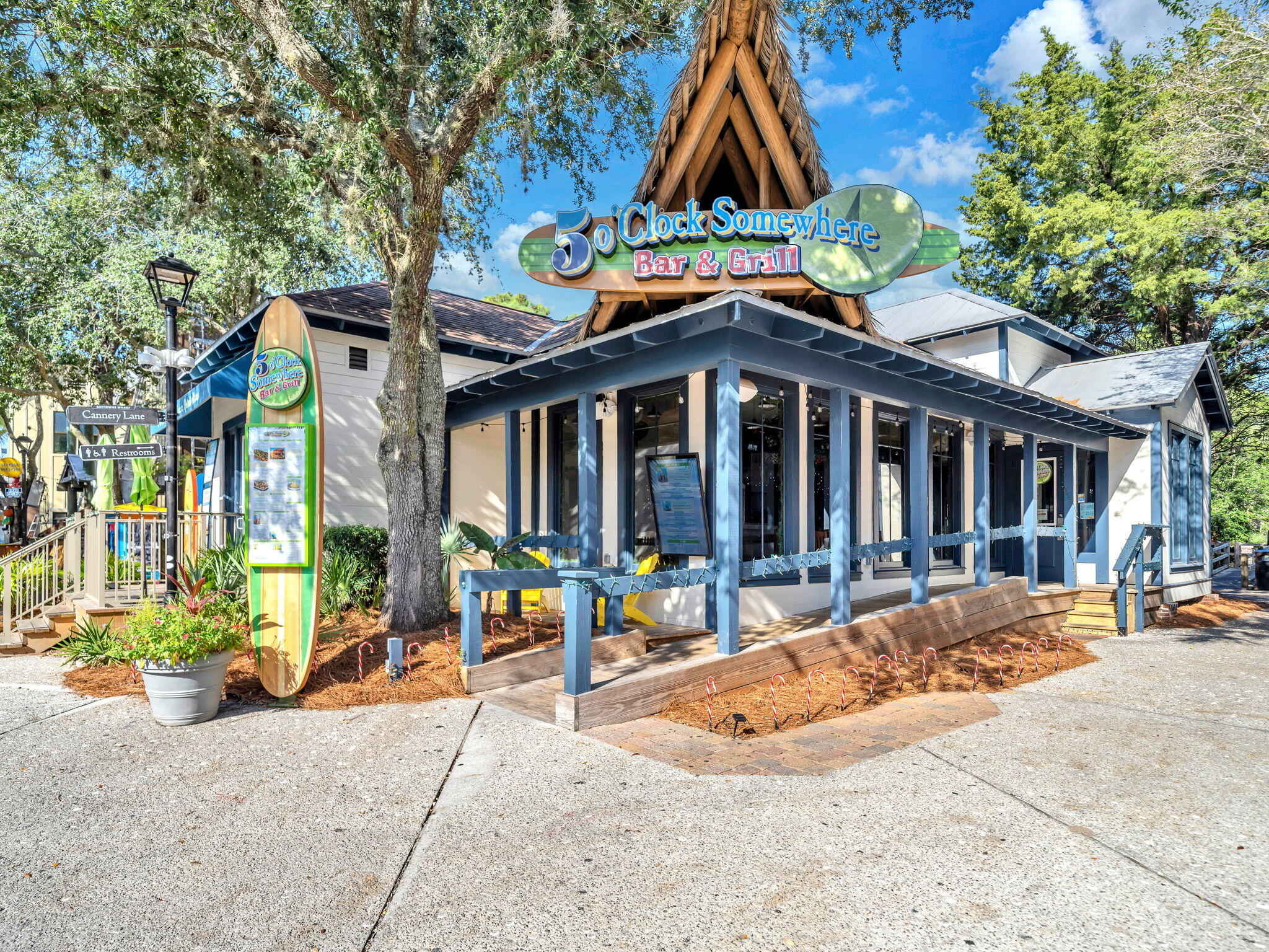 MARKET STREET INN - Residential