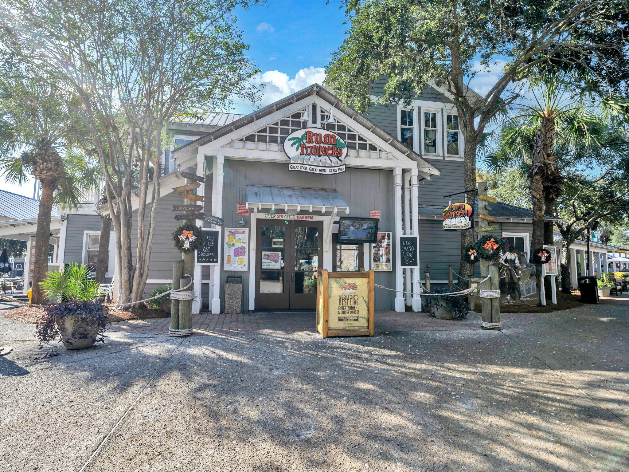 MARKET STREET INN - Residential