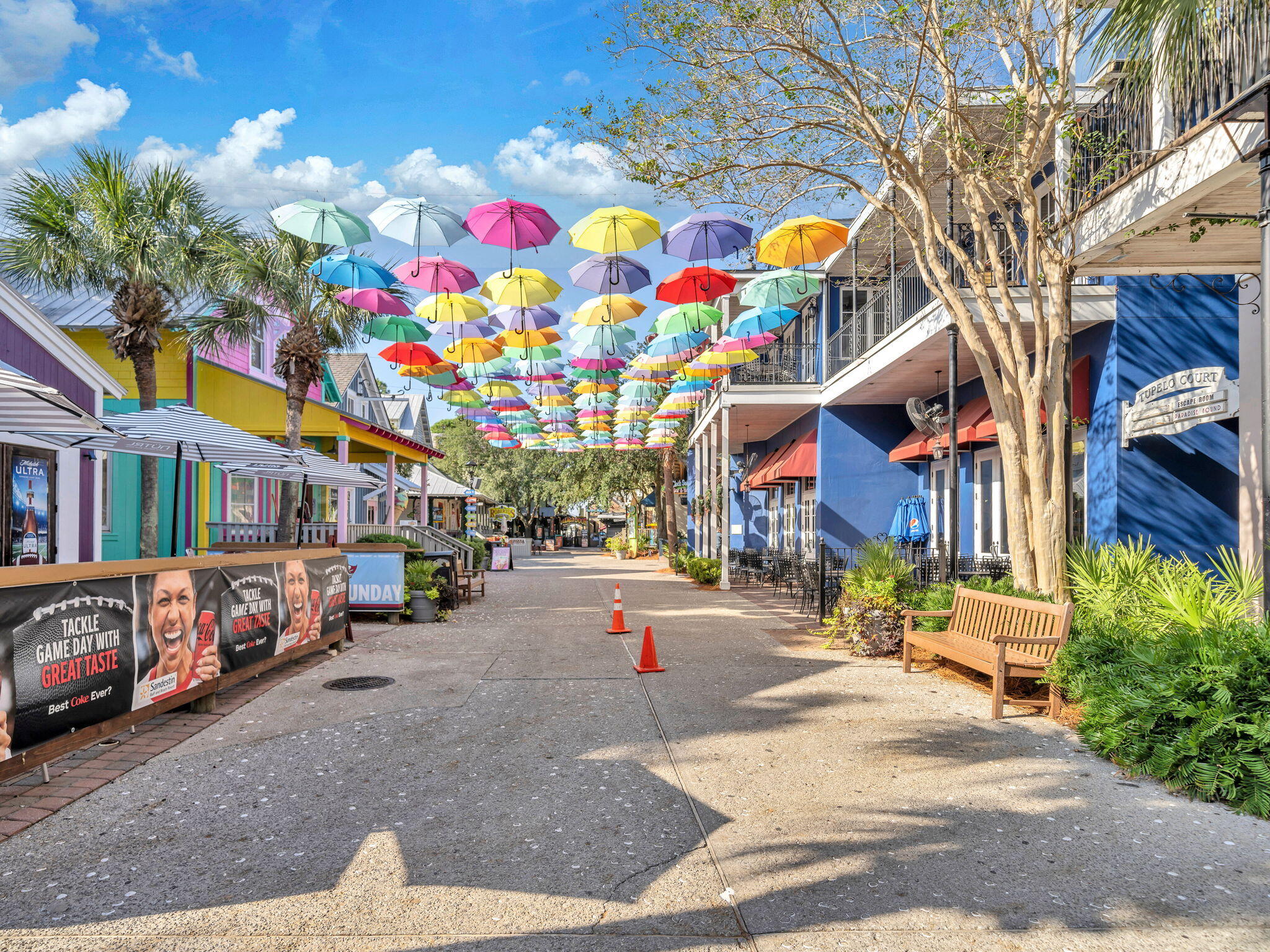 MARKET STREET INN - Residential