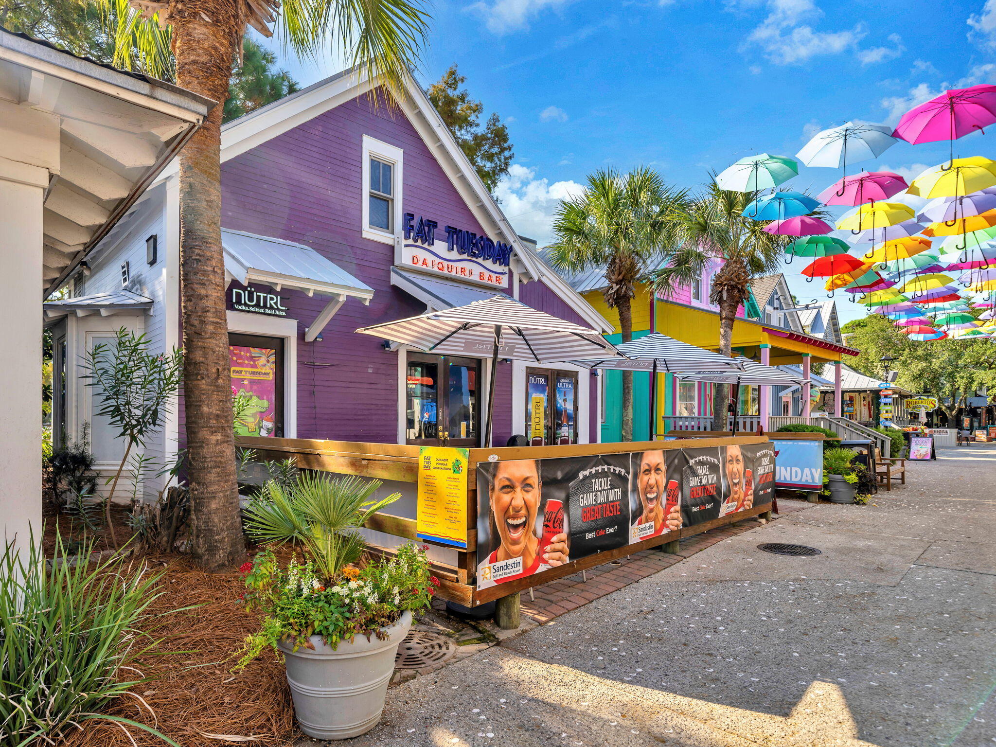 MARKET STREET INN - Residential