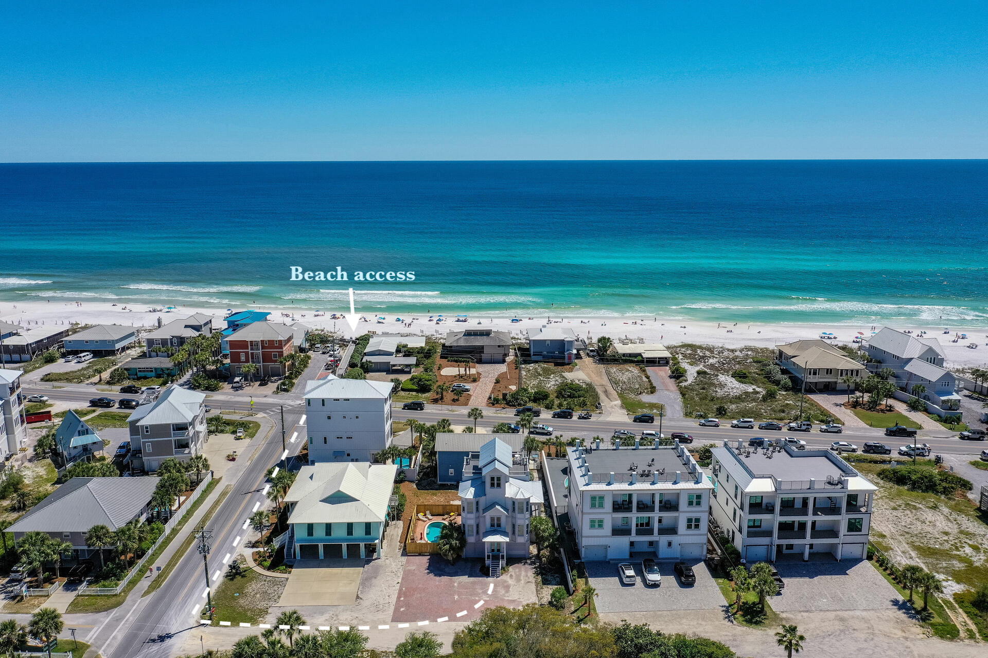DUNE ALLEN - Residential