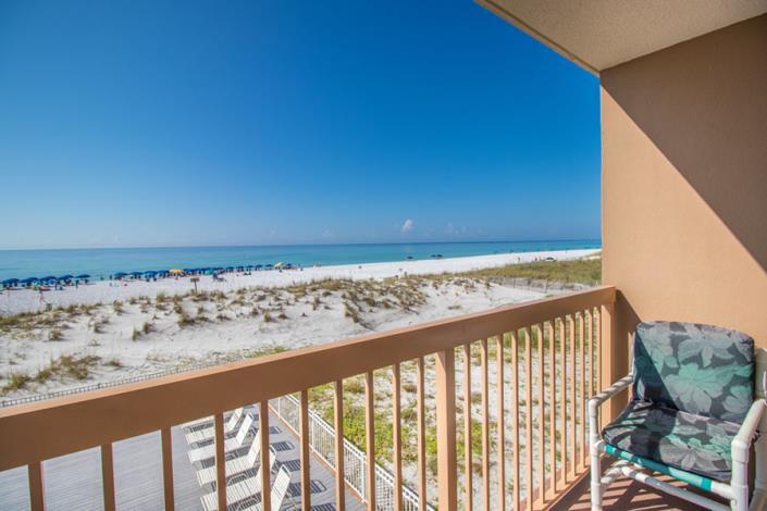 PELICAN BEACH RESORT CONDO - Residential
