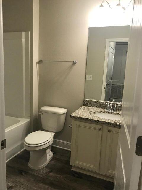 MILLER'S CROSSING - Residential Lease