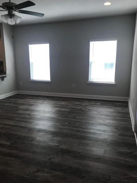 MILLER'S CROSSING - Residential Lease