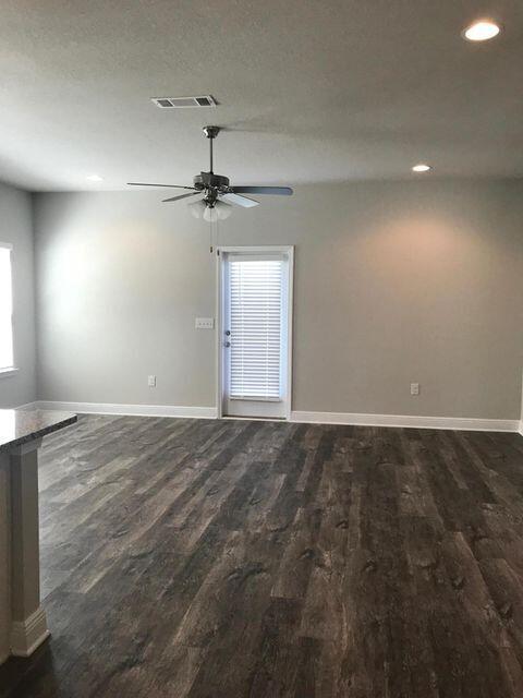 MILLER'S CROSSING - Residential Lease