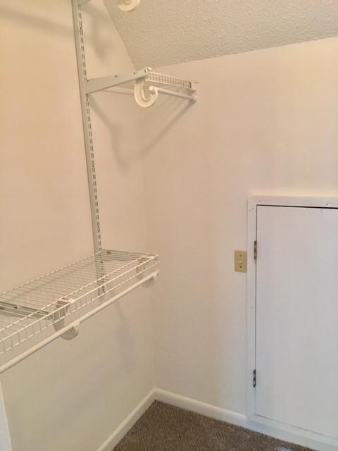 PLANTATION MANOR - Residential Lease