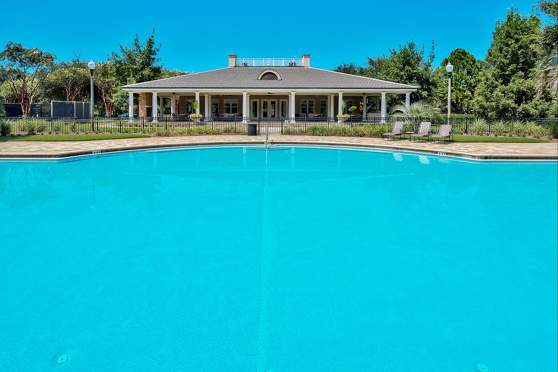 ONE WATER PLACE - Residential