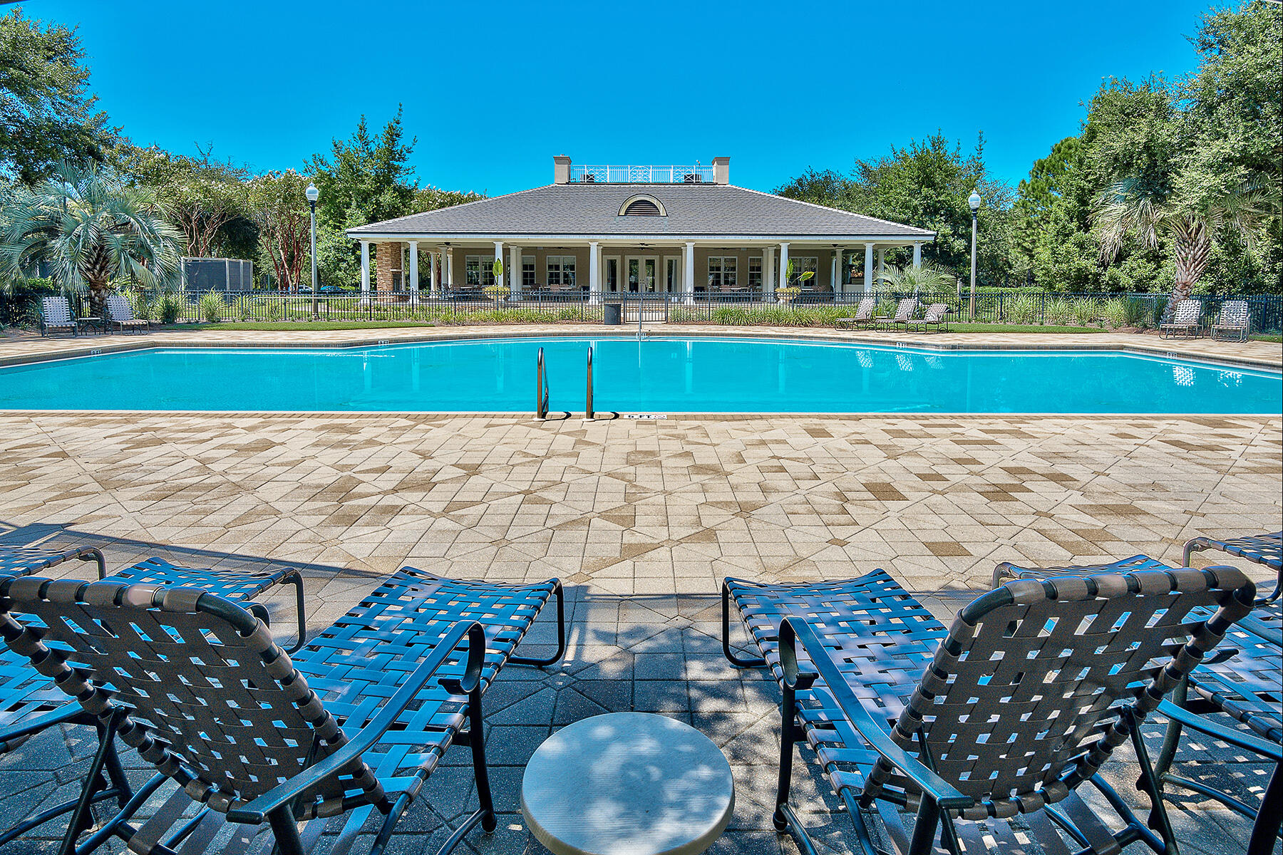 ONE WATER PLACE - Residential