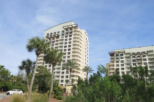 LUAU I - Residential