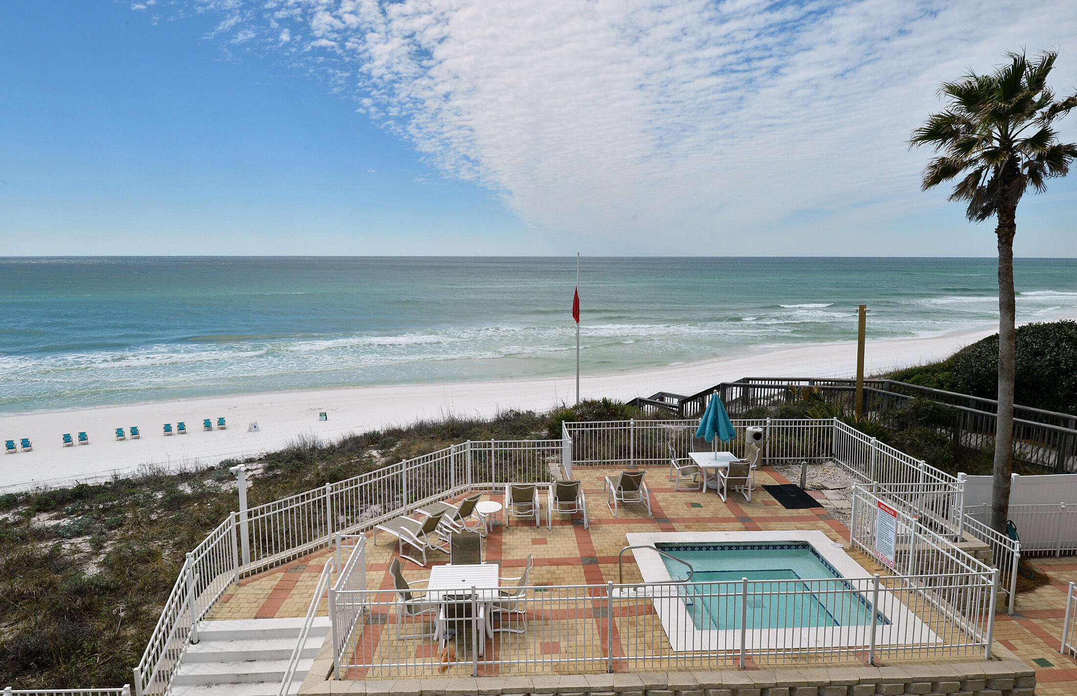 INN AT BLUE MOUNTAIN BEACH - Residential