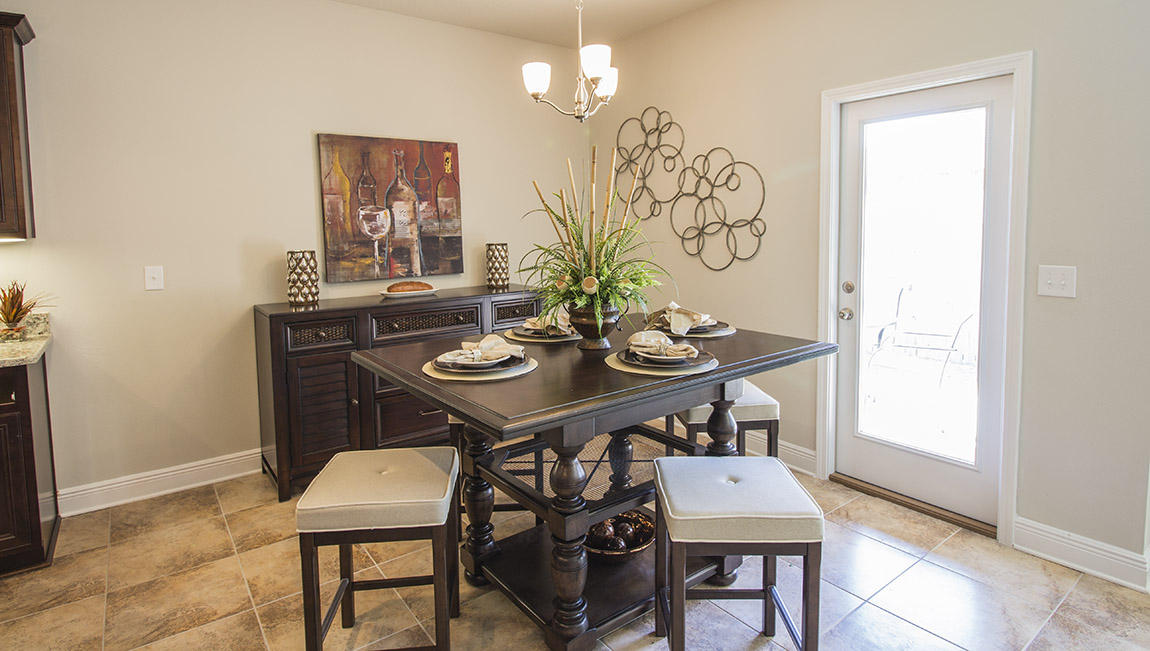 HAMMOCK BAY - Residential