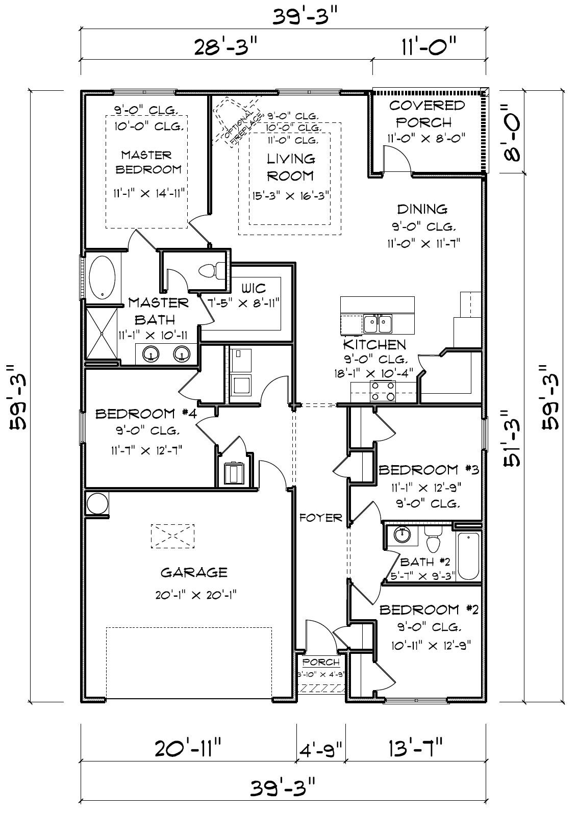 HAMMOCK BAY - Residential