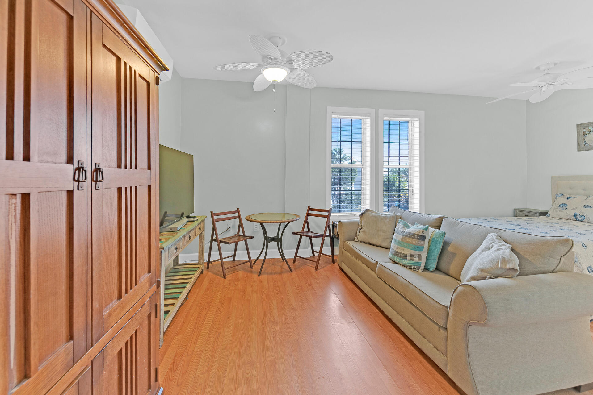 VILLAGE OF SOUTH WALTON BEACH THE - Residential