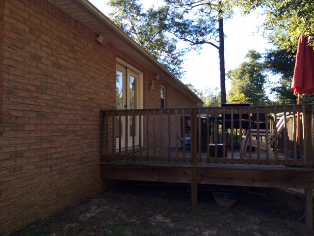 JERNIGAN ACRES 2ND ADDN - Residential Lease