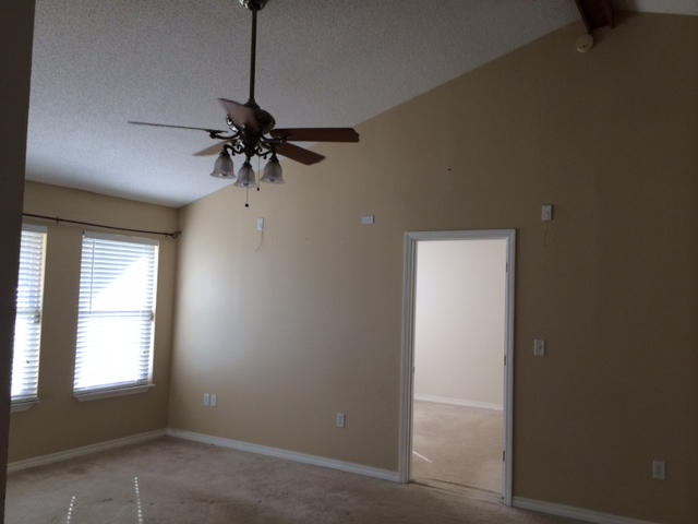 JERNIGAN ACRES 2ND ADDN - Residential Lease