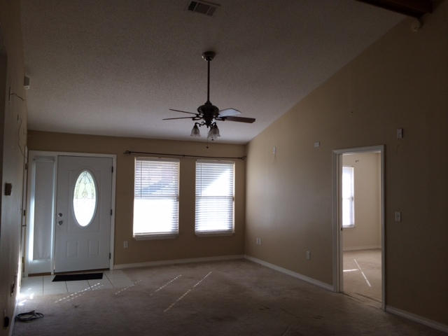 JERNIGAN ACRES 2ND ADDN - Residential Lease