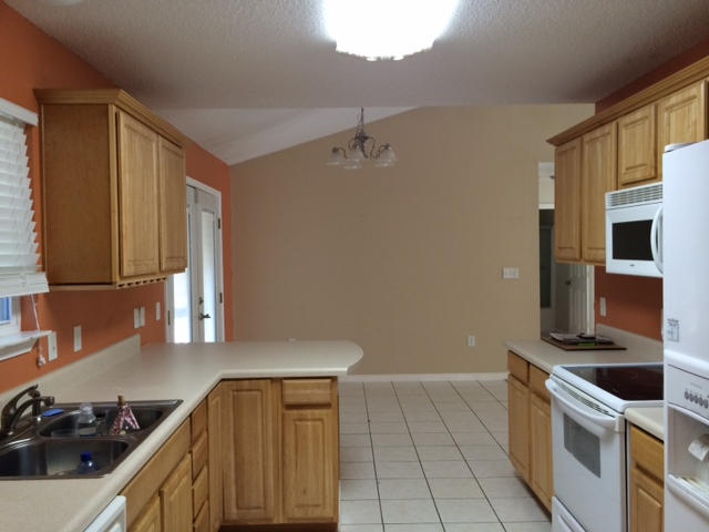 JERNIGAN ACRES 2ND ADDN - Residential Lease