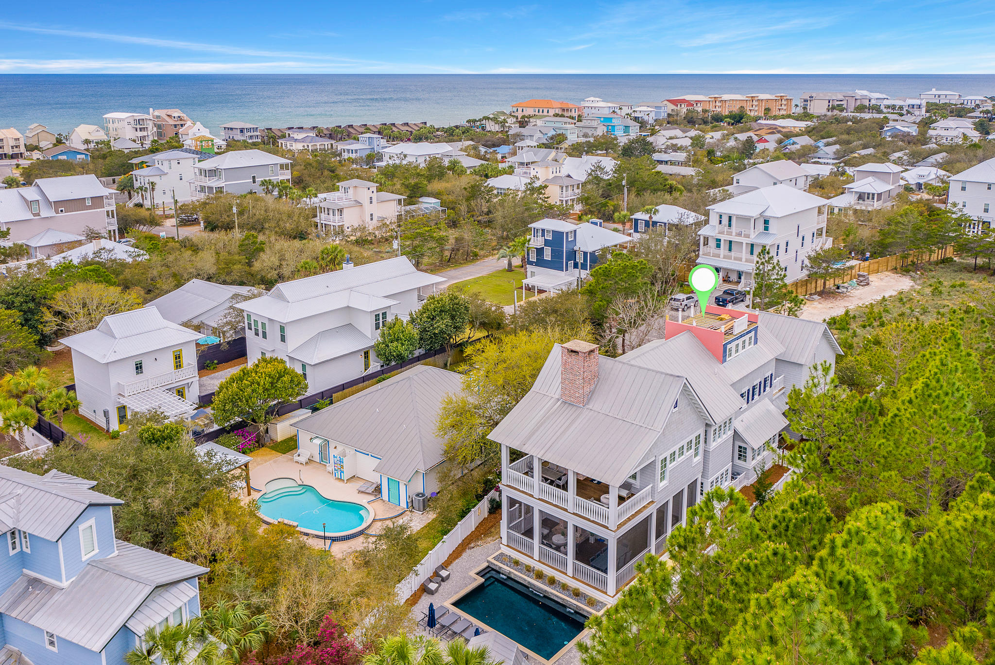 SEACREST EAST - Residential