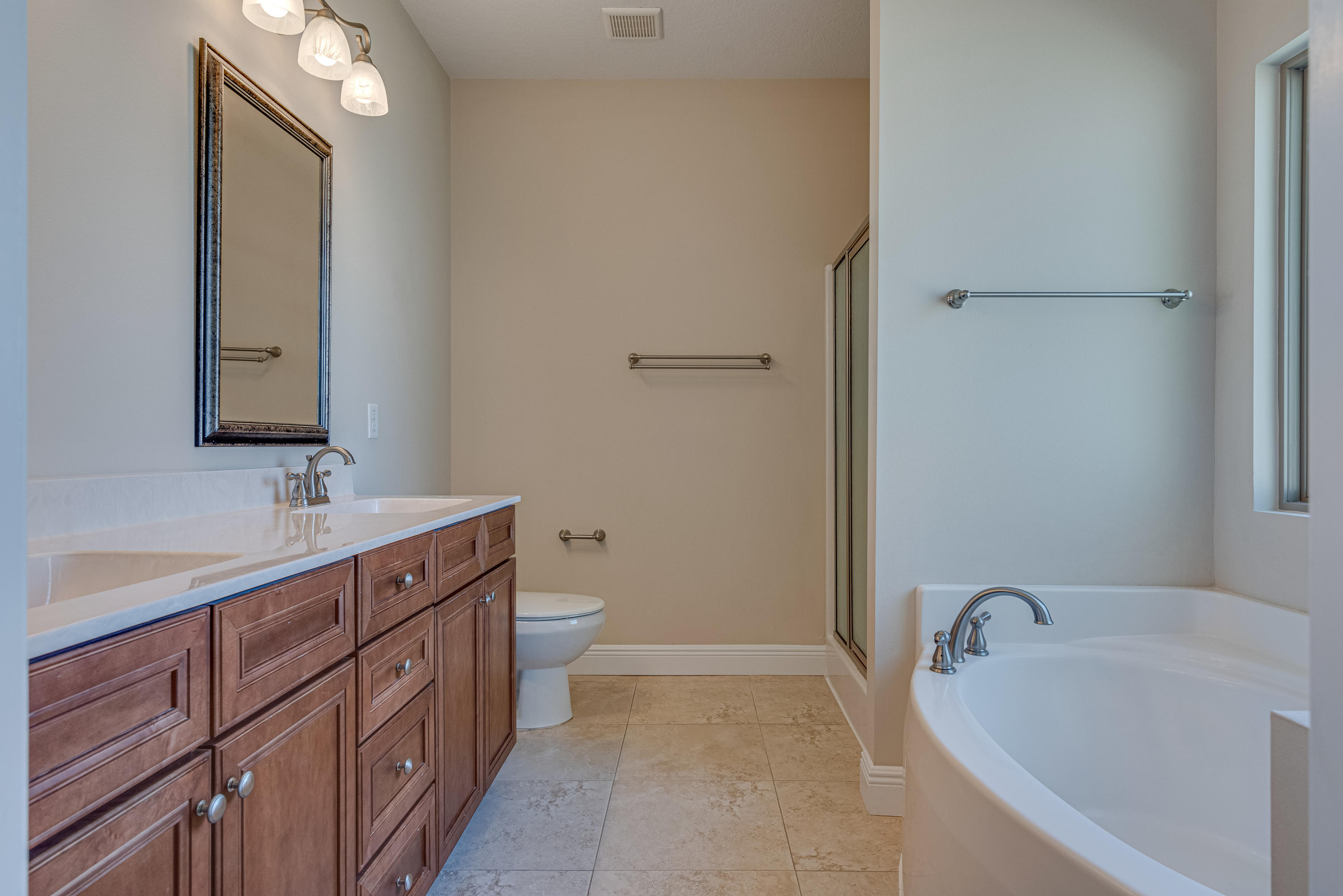 METES & BOUNDS - Residential Lease
