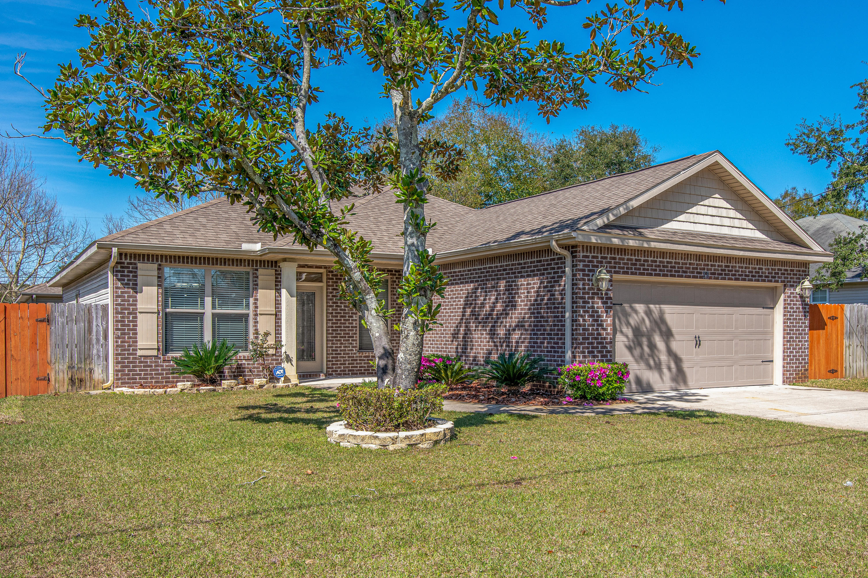 METES & BOUNDS - Residential Lease