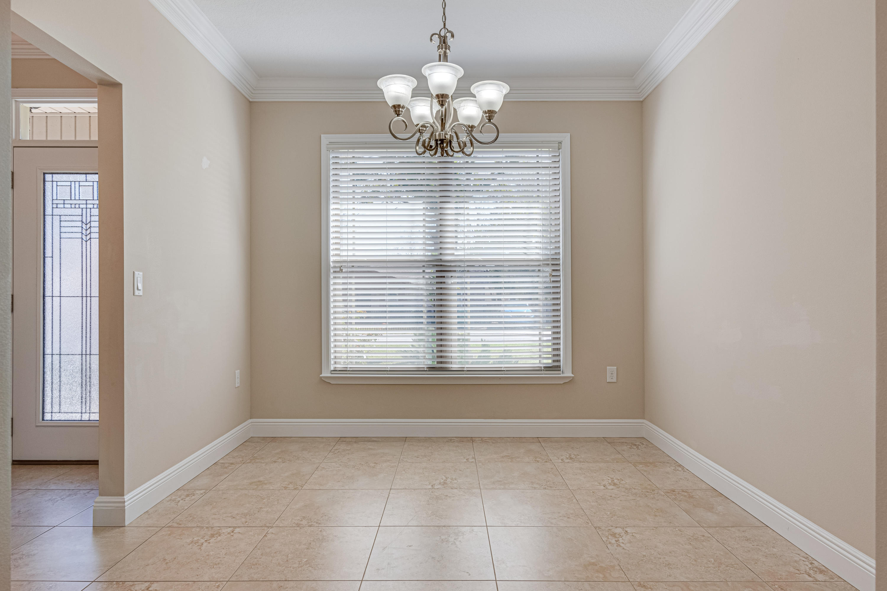 METES & BOUNDS - Residential Lease