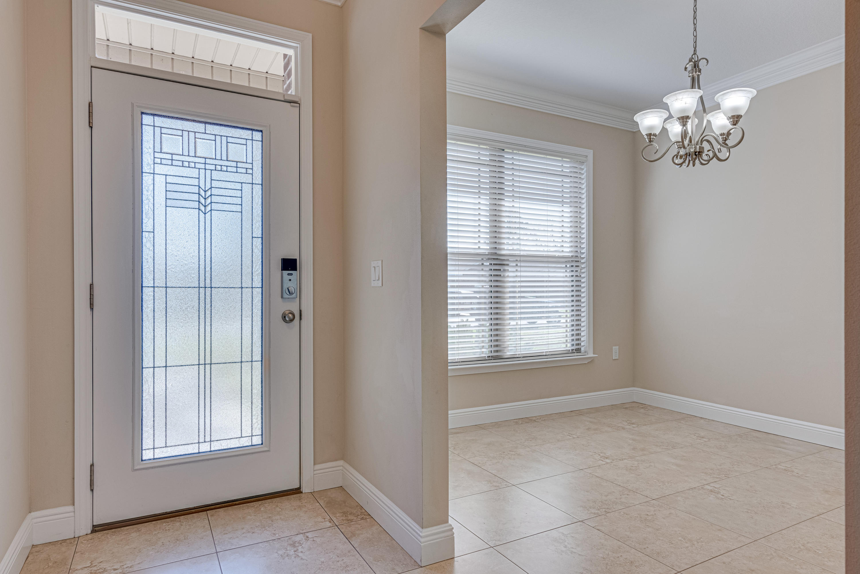 METES & BOUNDS - Residential Lease