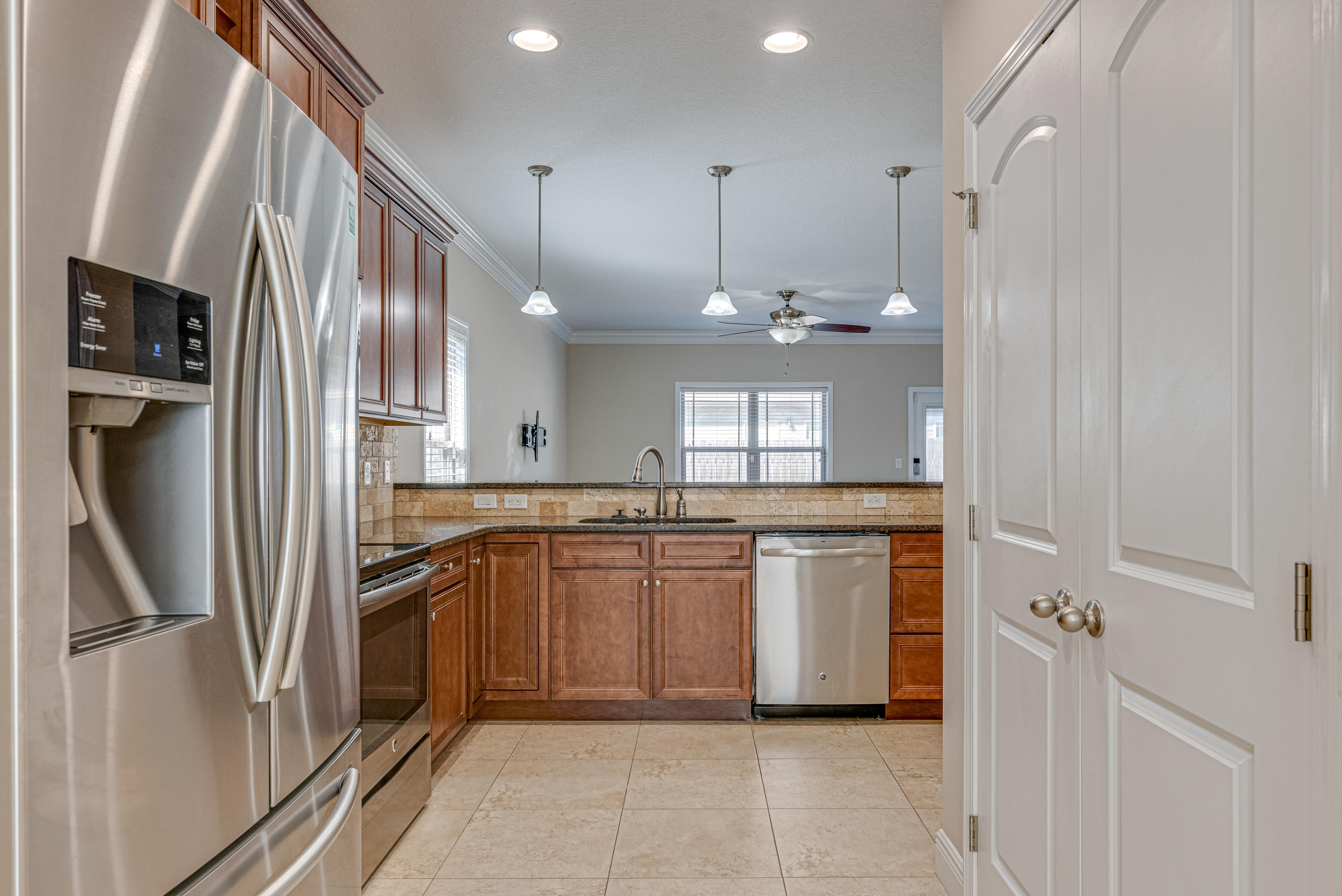 METES & BOUNDS - Residential Lease