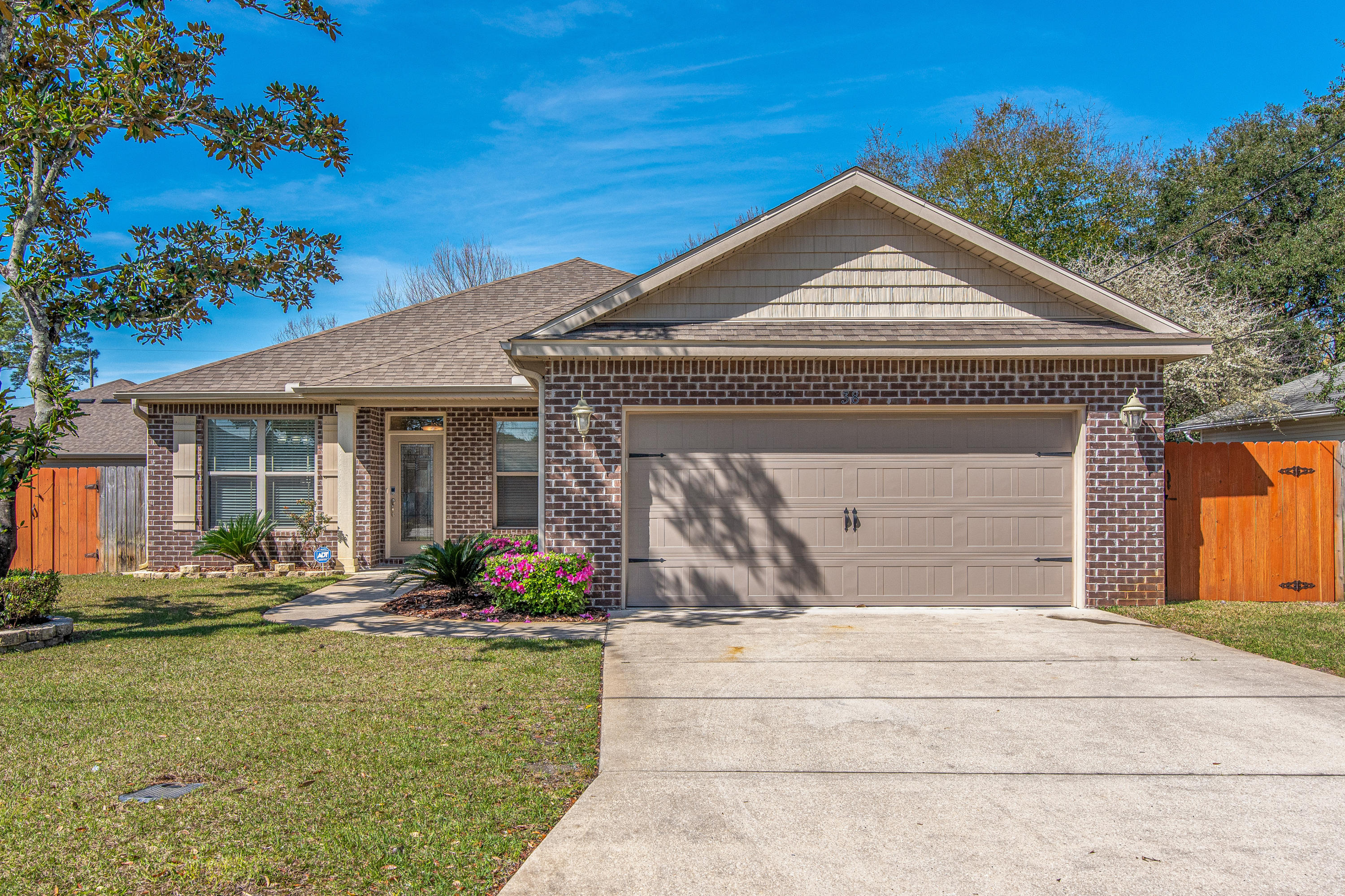 METES & BOUNDS - Residential Lease