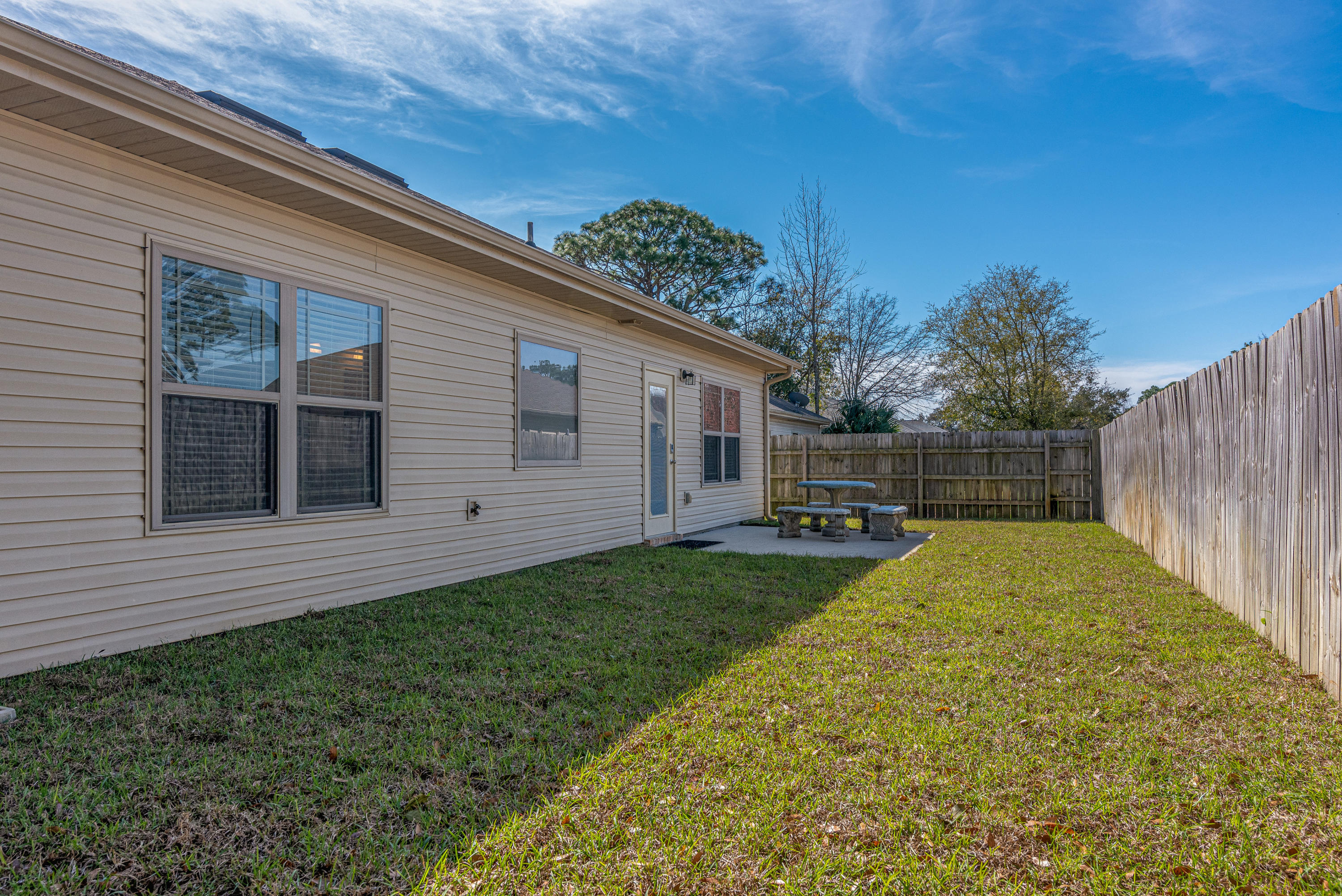 METES & BOUNDS - Residential Lease