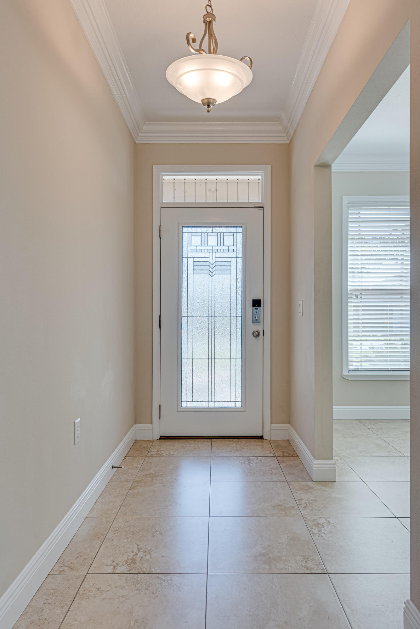 METES & BOUNDS - Residential Lease