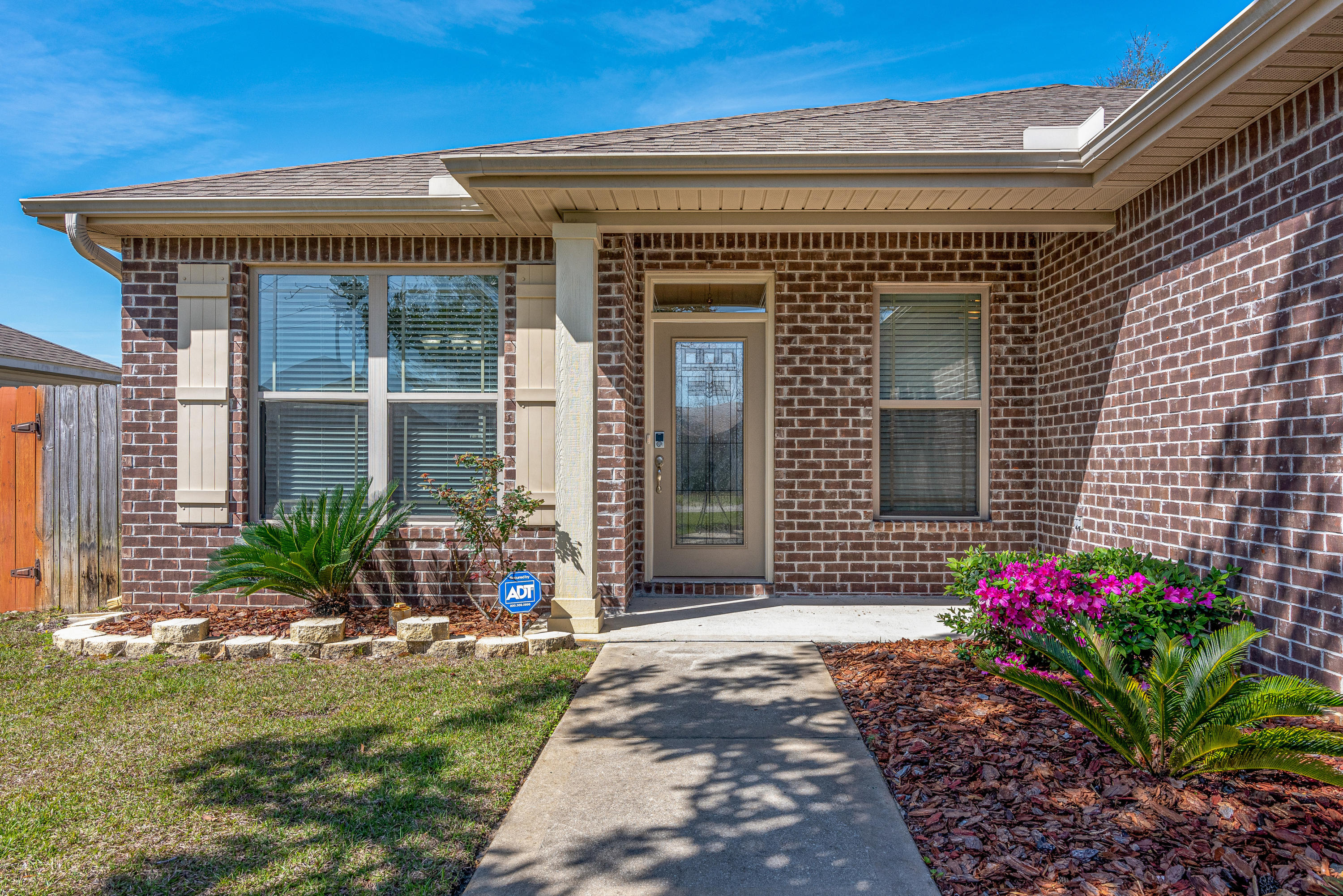 METES & BOUNDS - Residential Lease