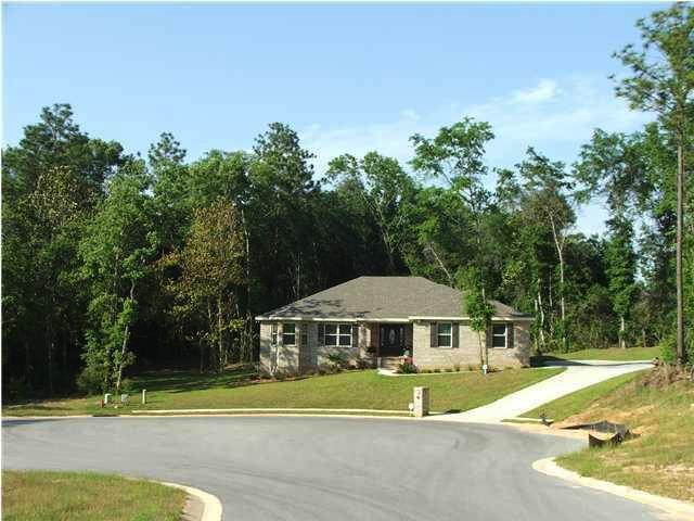 LAKE ARTHUR ESTATES - Residential