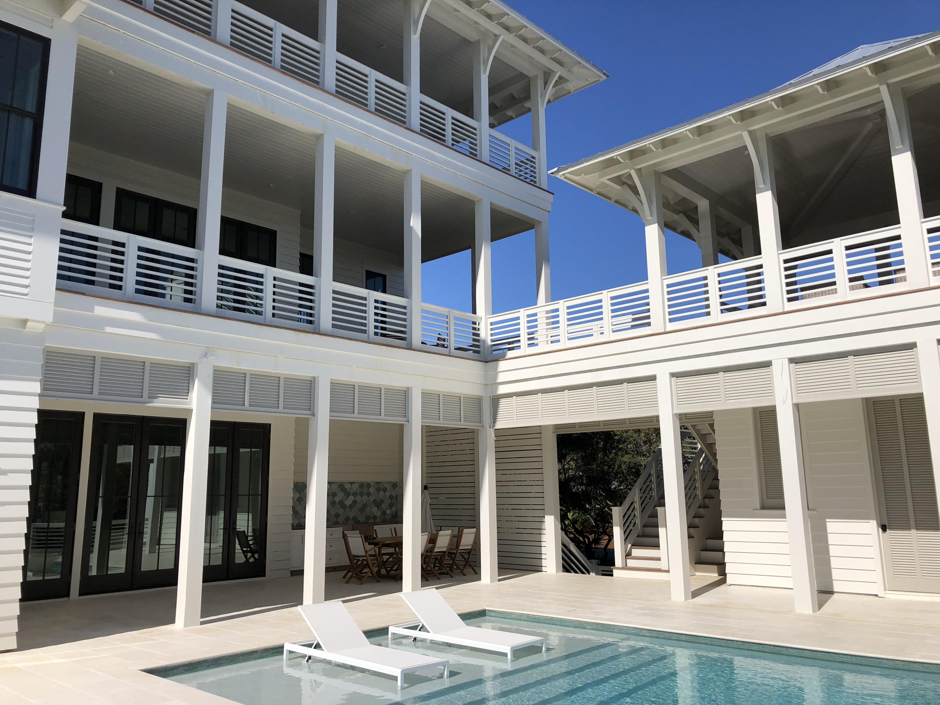 Bannerman Beach - Residential