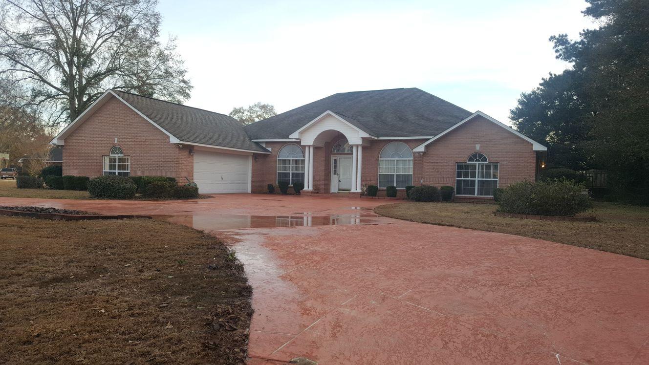 STONEBROOK VILLAGE PH 1 - Residential