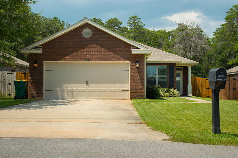 FOREST HTS S/D - Residential Lease